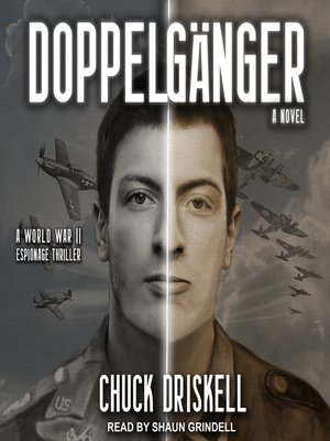 cover image of Doppelgänger